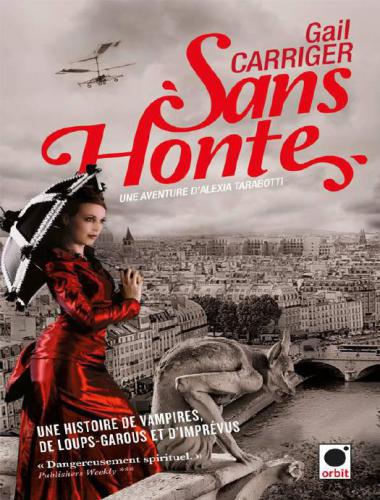 Sans honte