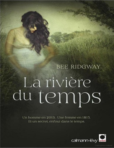 La Riviere Du Temps