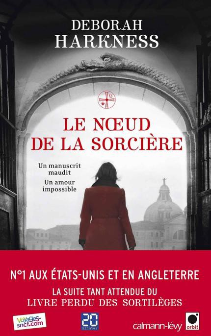 Le Noeud de La Sorciere