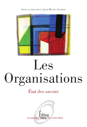 Les organisations : état des savoirs