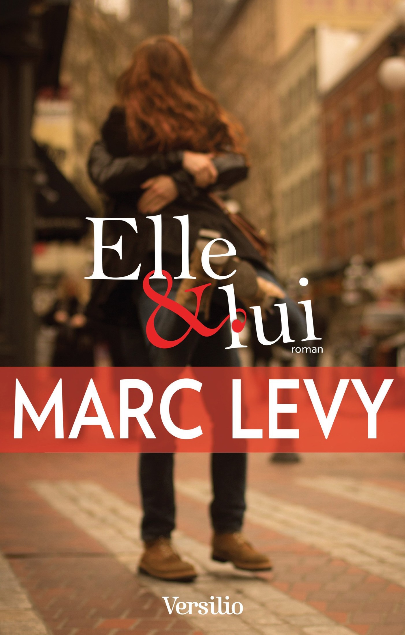 Elle Et Lui