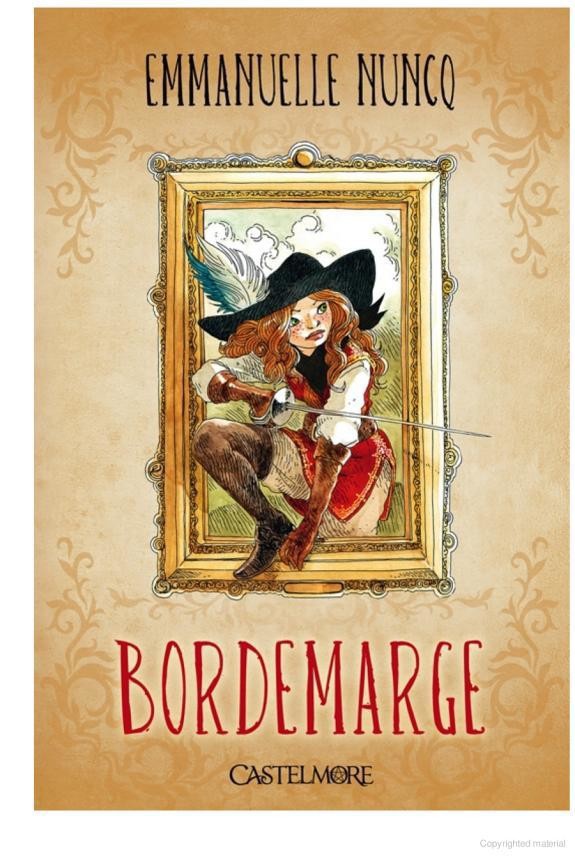 Bordemarge