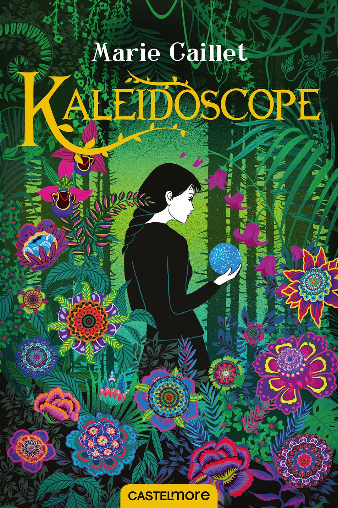 Kaléidoscope