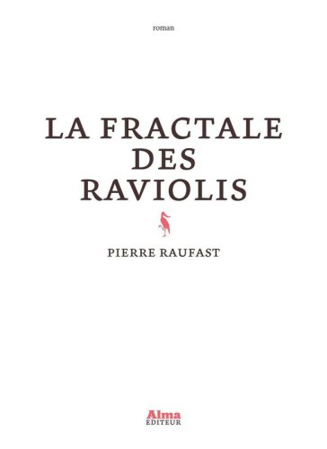 La fractale des raviolis