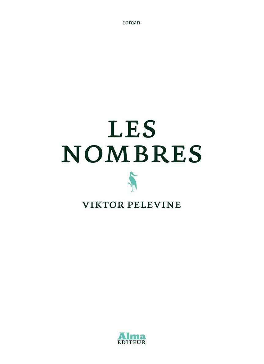 Les nombres