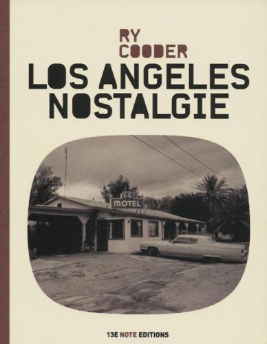 Los Angeles Nostalgie