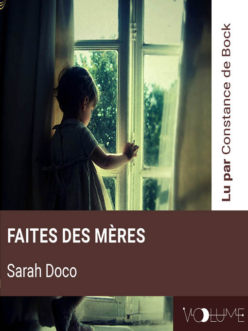 Faites Des Mères