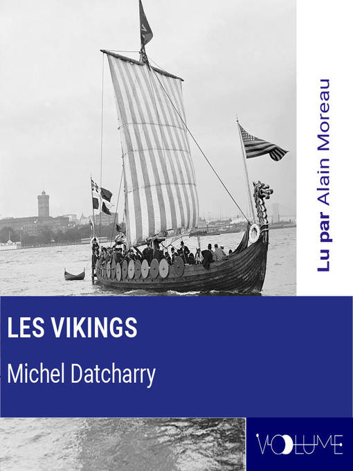 Les Vikings