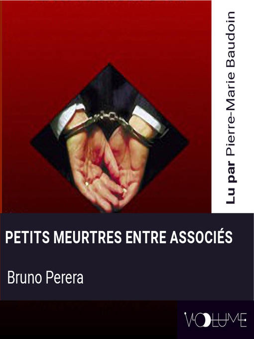 Petits Meurtres entre Associés