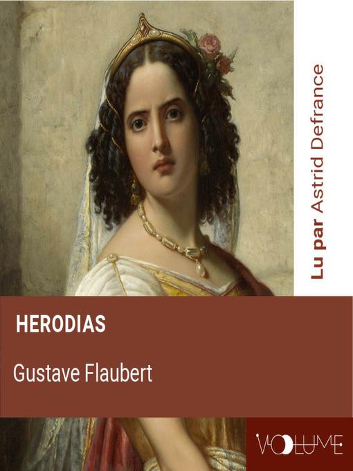 Herodias