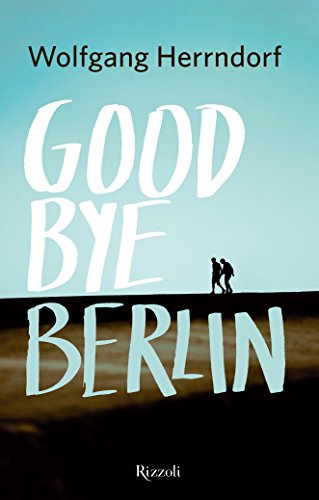 Goodbye Berlin