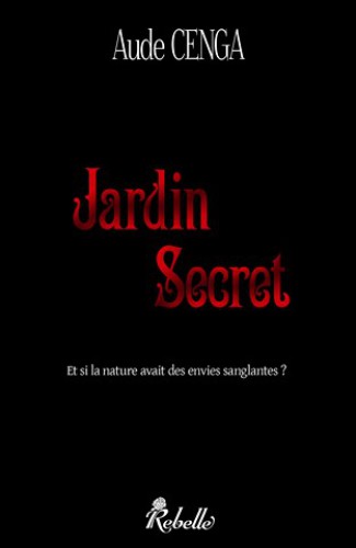 Jardin secret