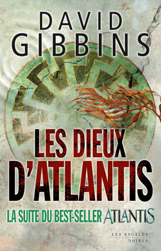 Les dieux d'Atlantis