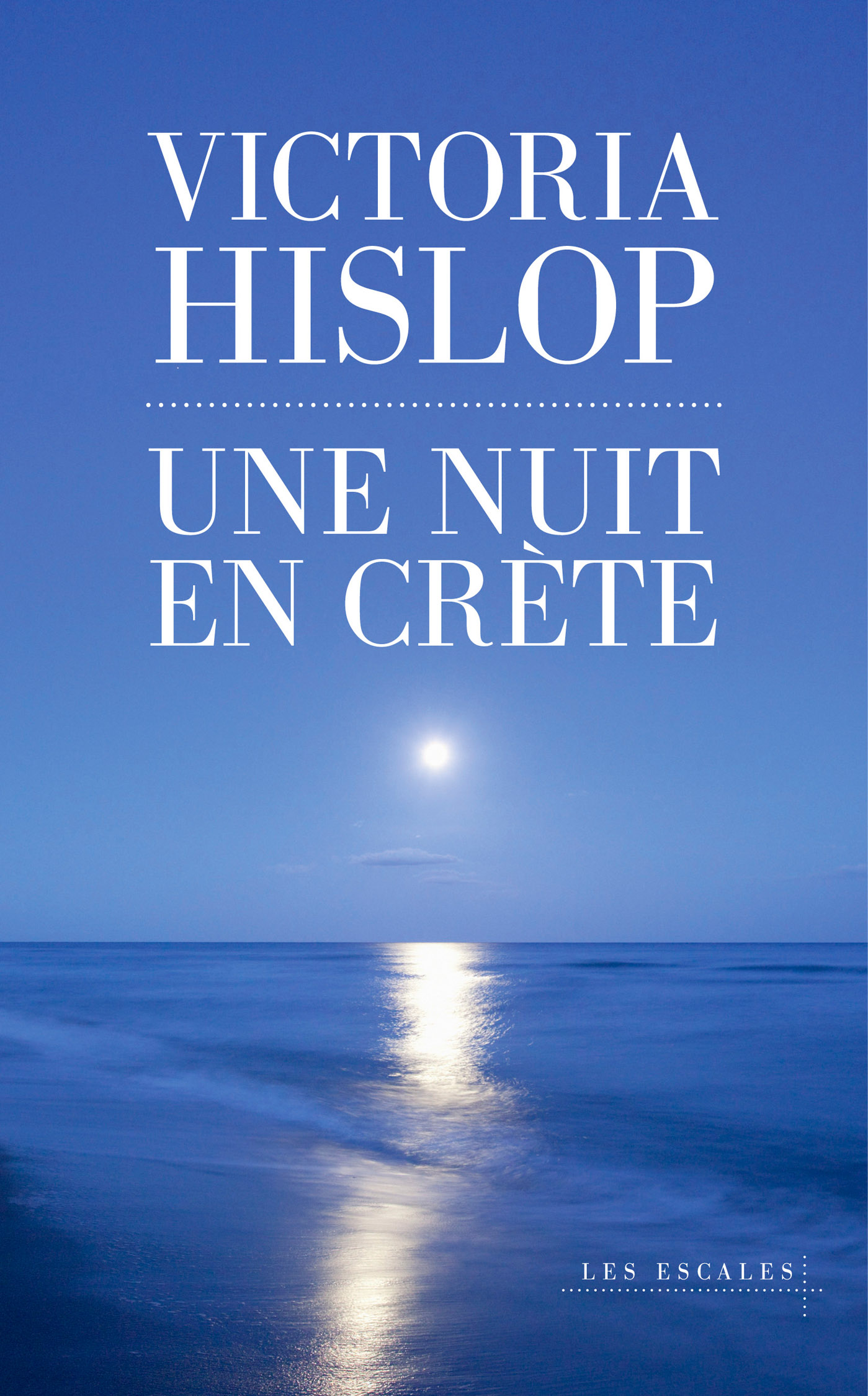 Une nuit en Crête