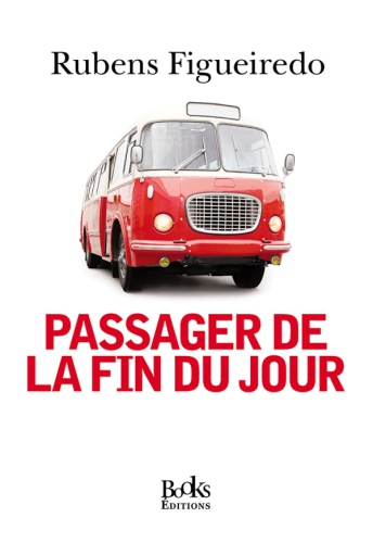 Passager de La Fin Du Jour