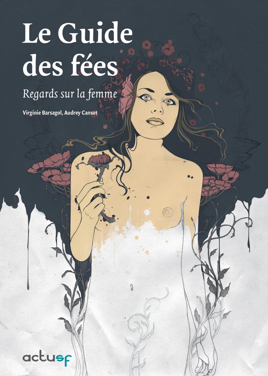 Le Guide des fées 