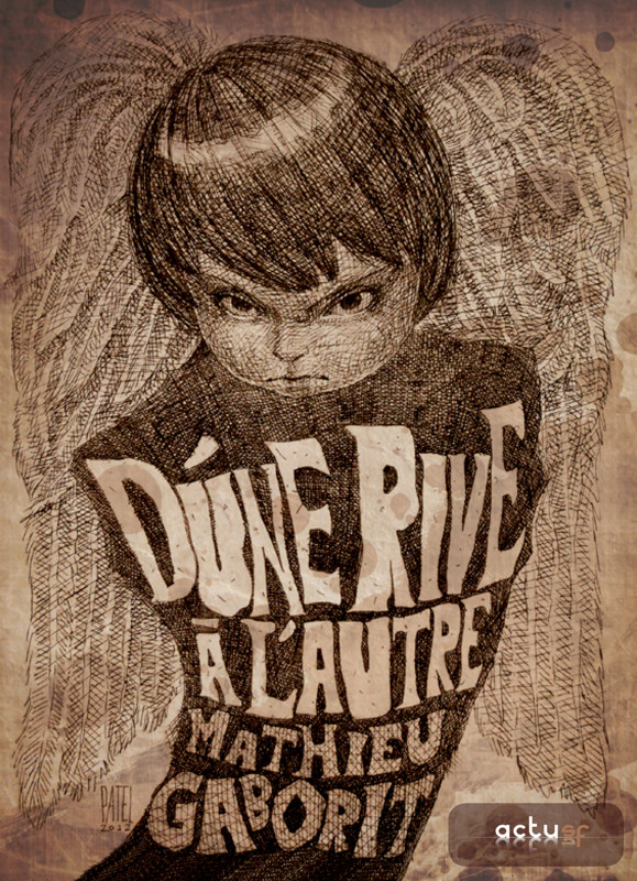 D'une rive à l'autre : recueil