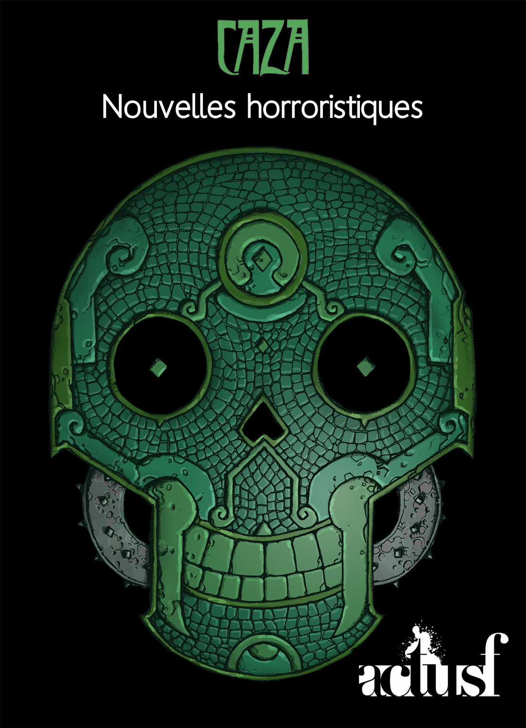 Nouvelles horroristiques