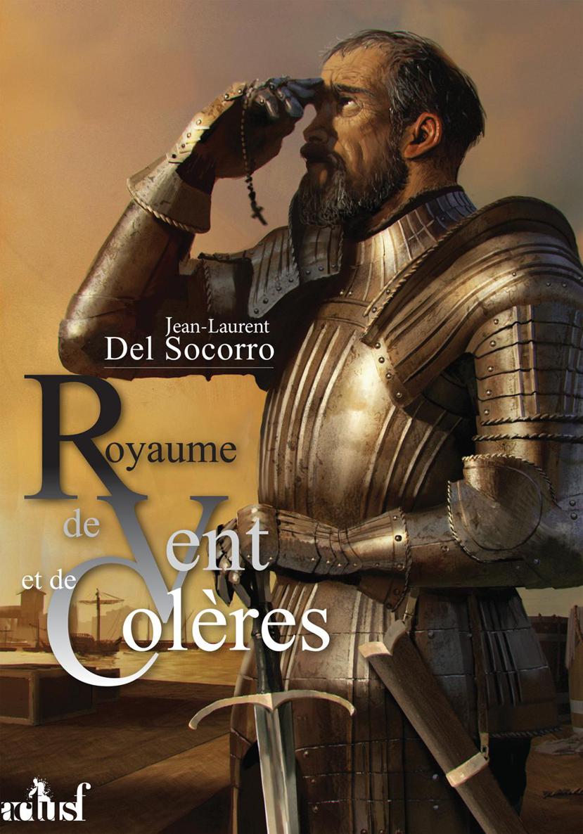 Royaume de vent et de colères