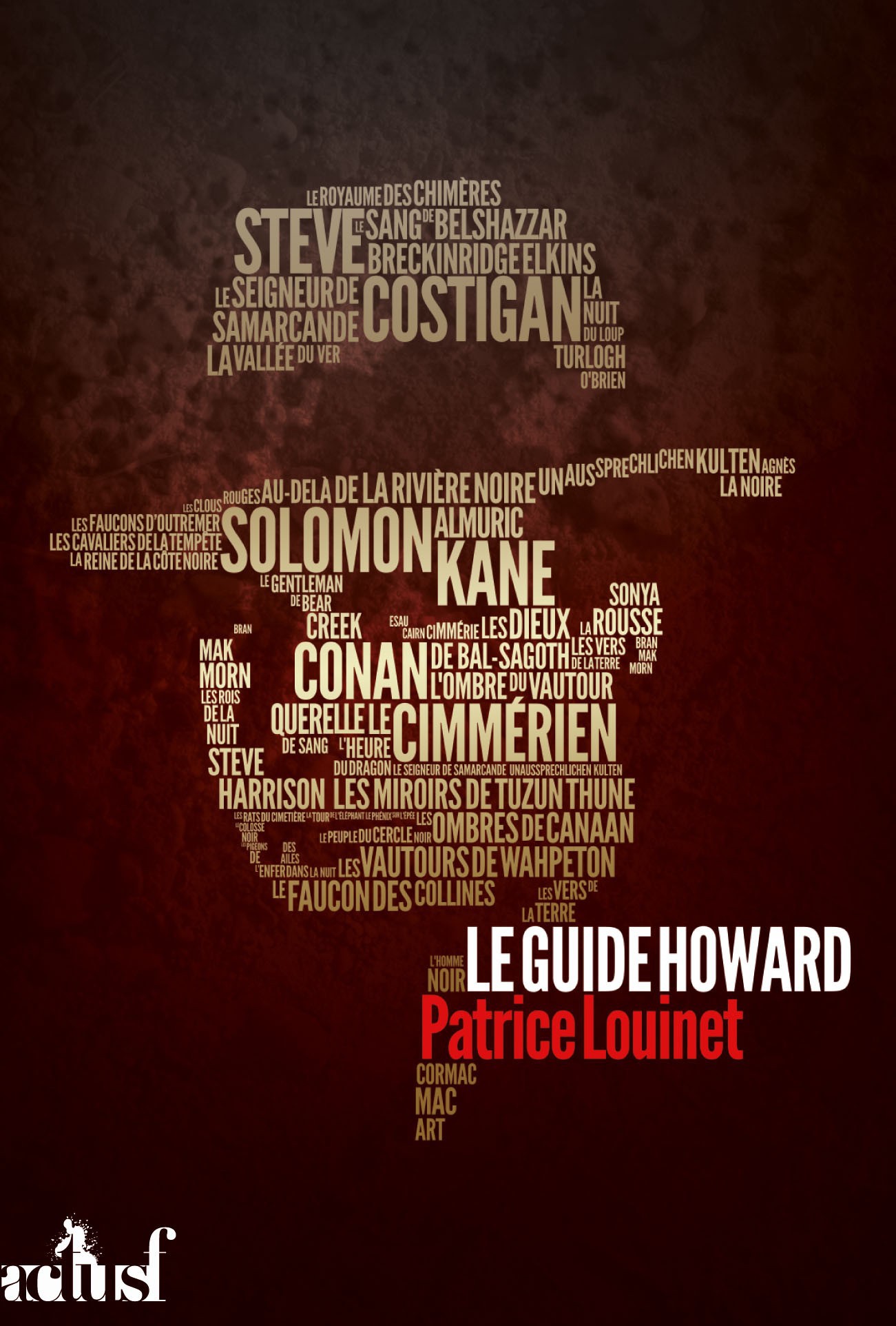 Le guide Howard