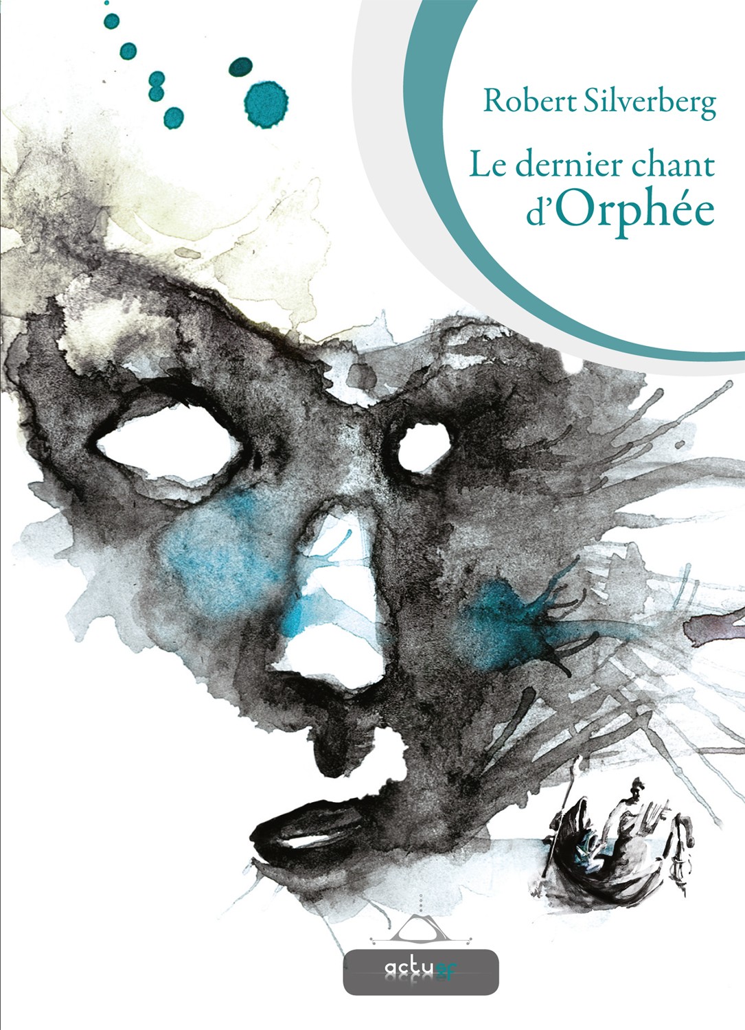 Le dernier chant d’Orphée