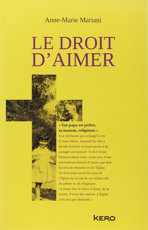 Le Droit D'Aimer