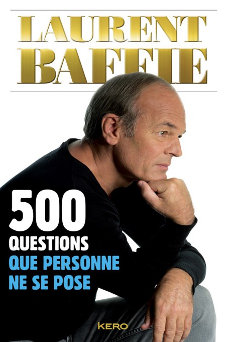 500 Questions Que Personne Ne Se Pose