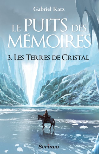 Les terres de cristal