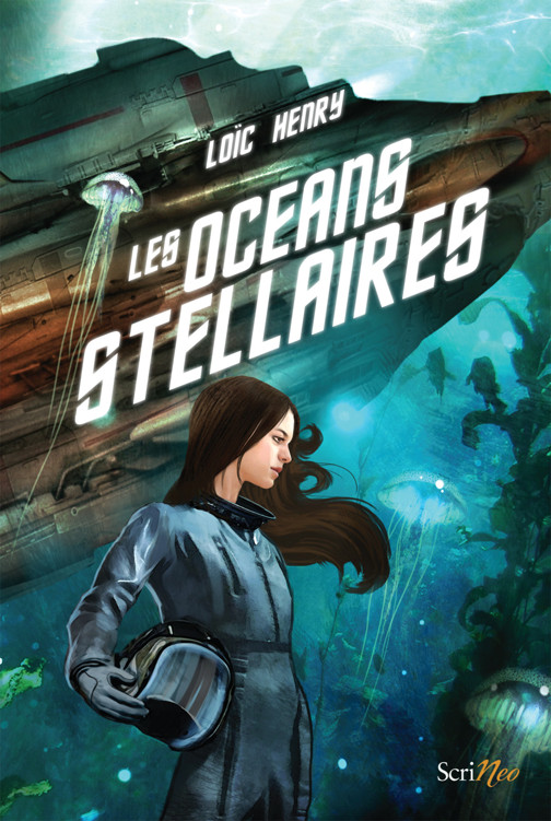 Les Oceans Stellaires
