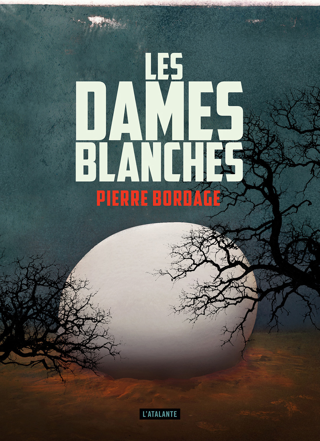 Les dames blanches