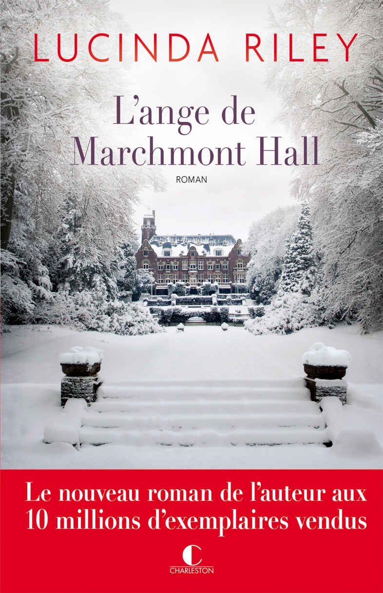 L'Ange de Marchmont Hall