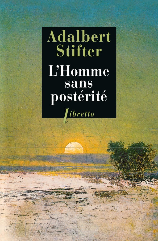 L’Homme sans postérité