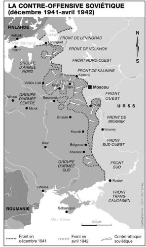 La guerre totale à l'Est : nouvelles perspectives sur la guerre germano-soviétique, 1941-1945