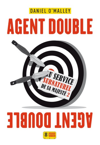 Agent double