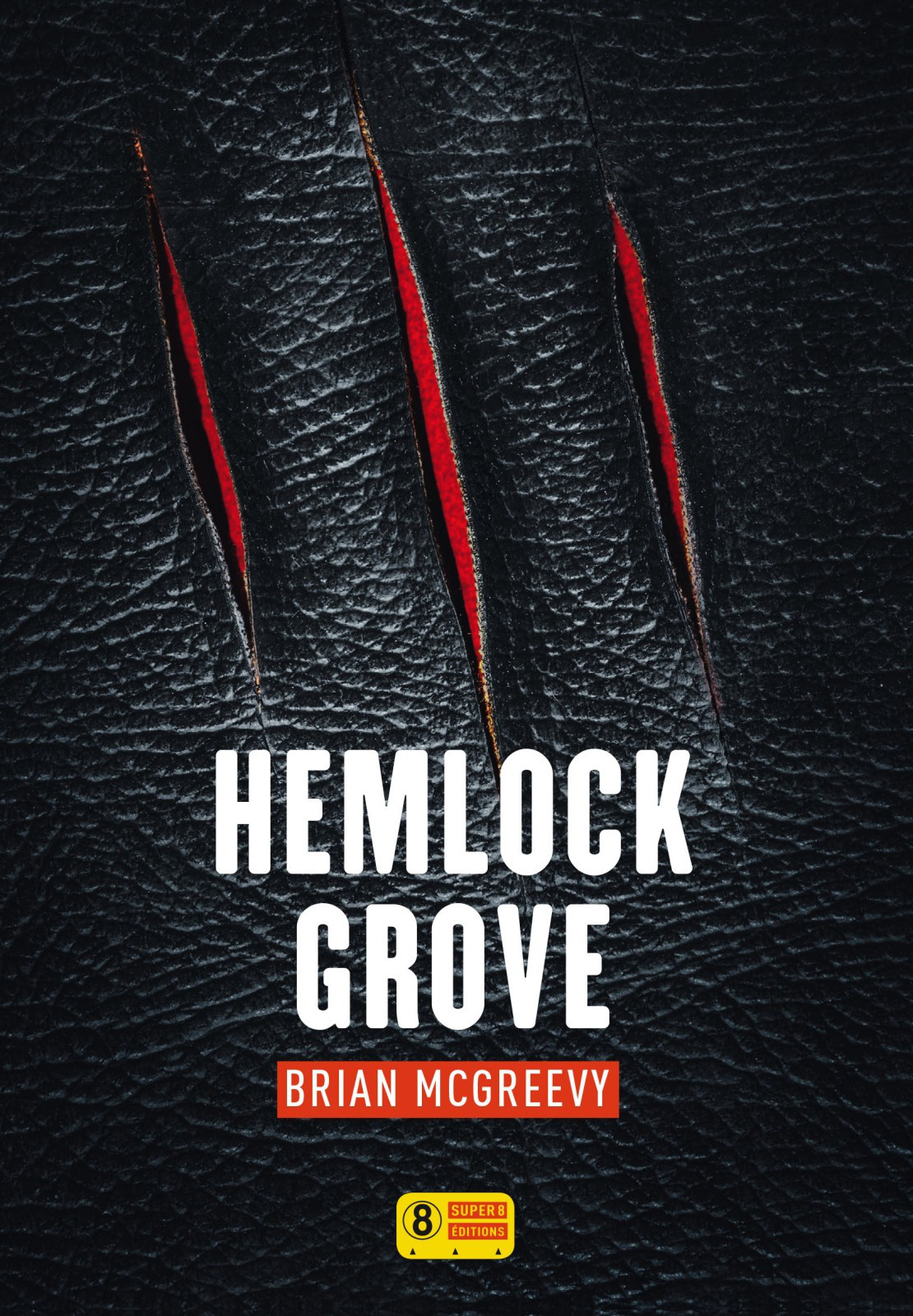 Hemlock Grove