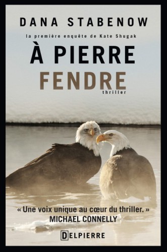 A pierre fendre