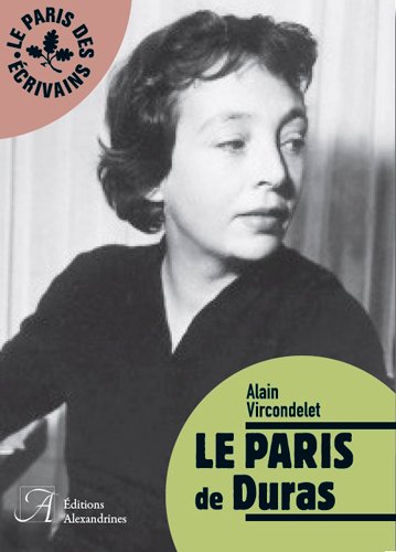 Le Paris de Duras