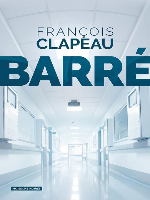 Barré