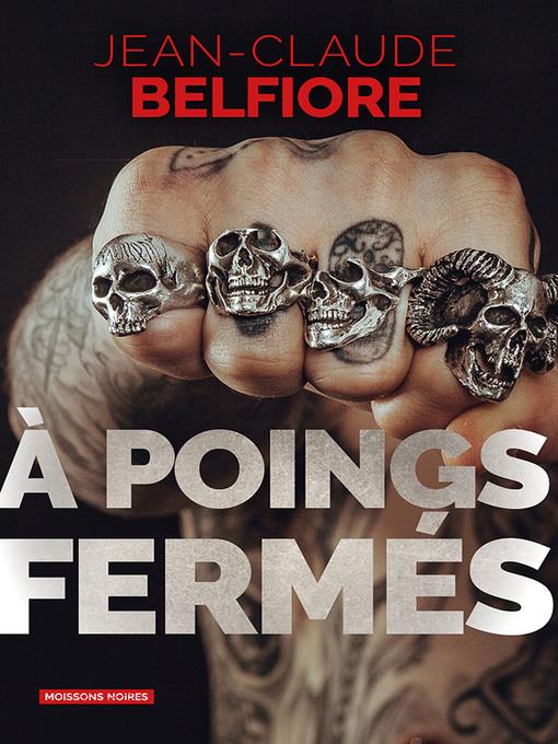 À poings fermés