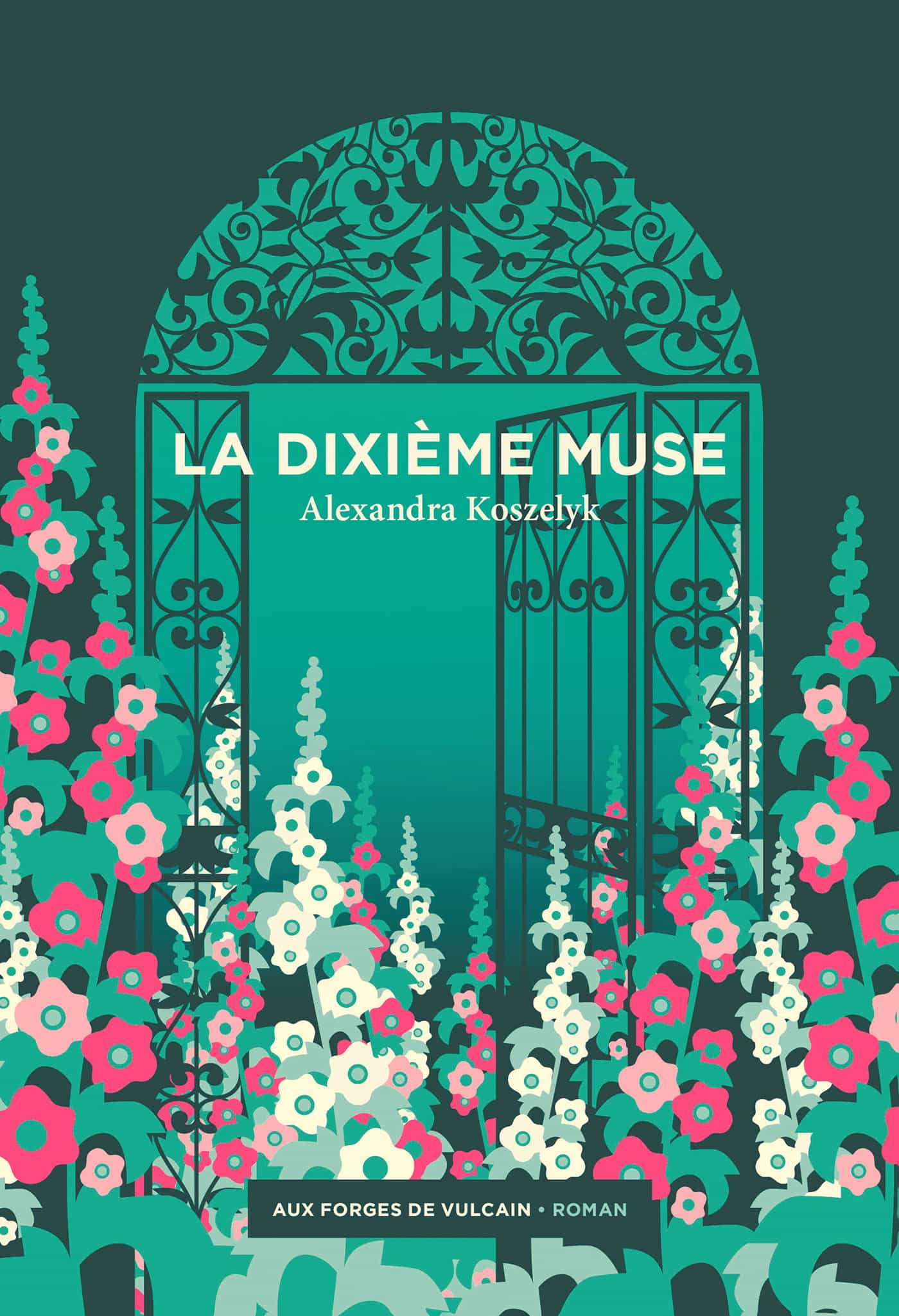 La dixième muse