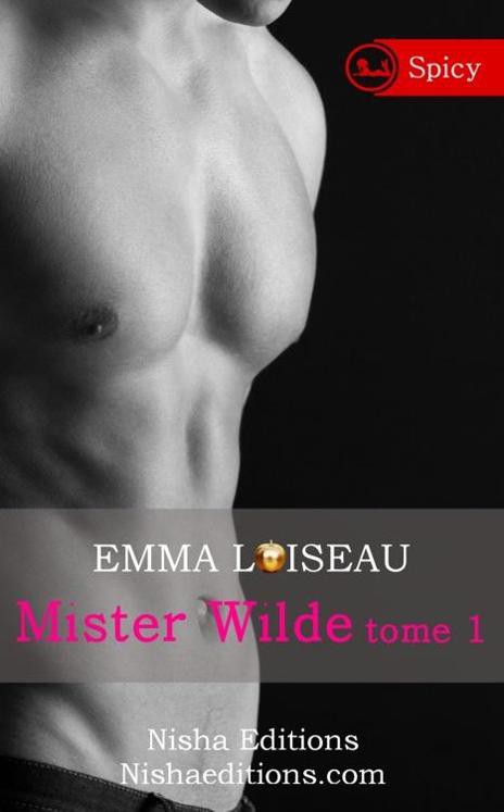 Mr Wilde - Tome 1