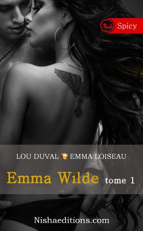 Emma Wilde T1