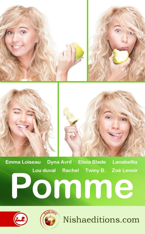 Les aventures de Pomme