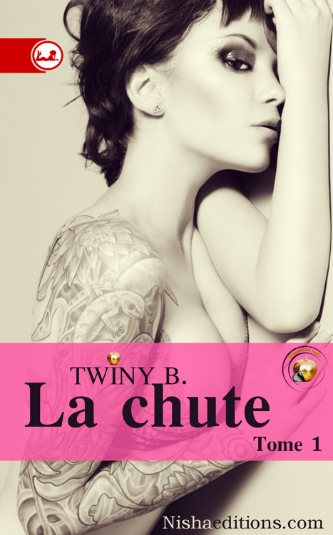 La chute Saison 1 tome 1