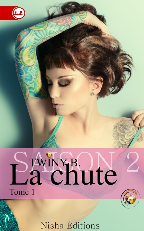 La Chute Saison 2 Tome 1