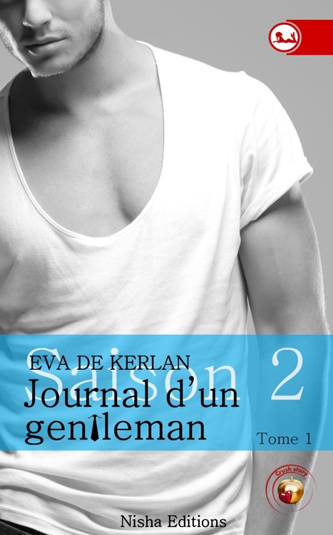 Journal D'Un Gentleman Saison 2