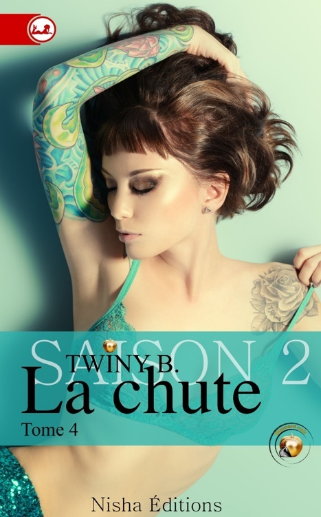 La Chute Saison 2 Episode 4