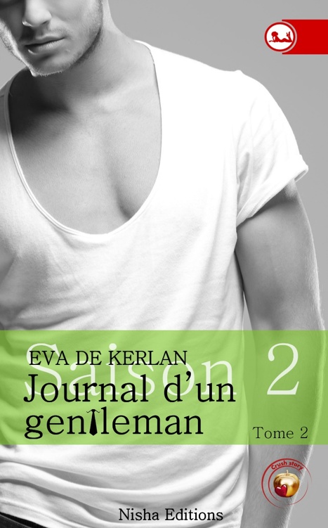 Journal D'Un Gentleman Saison 2