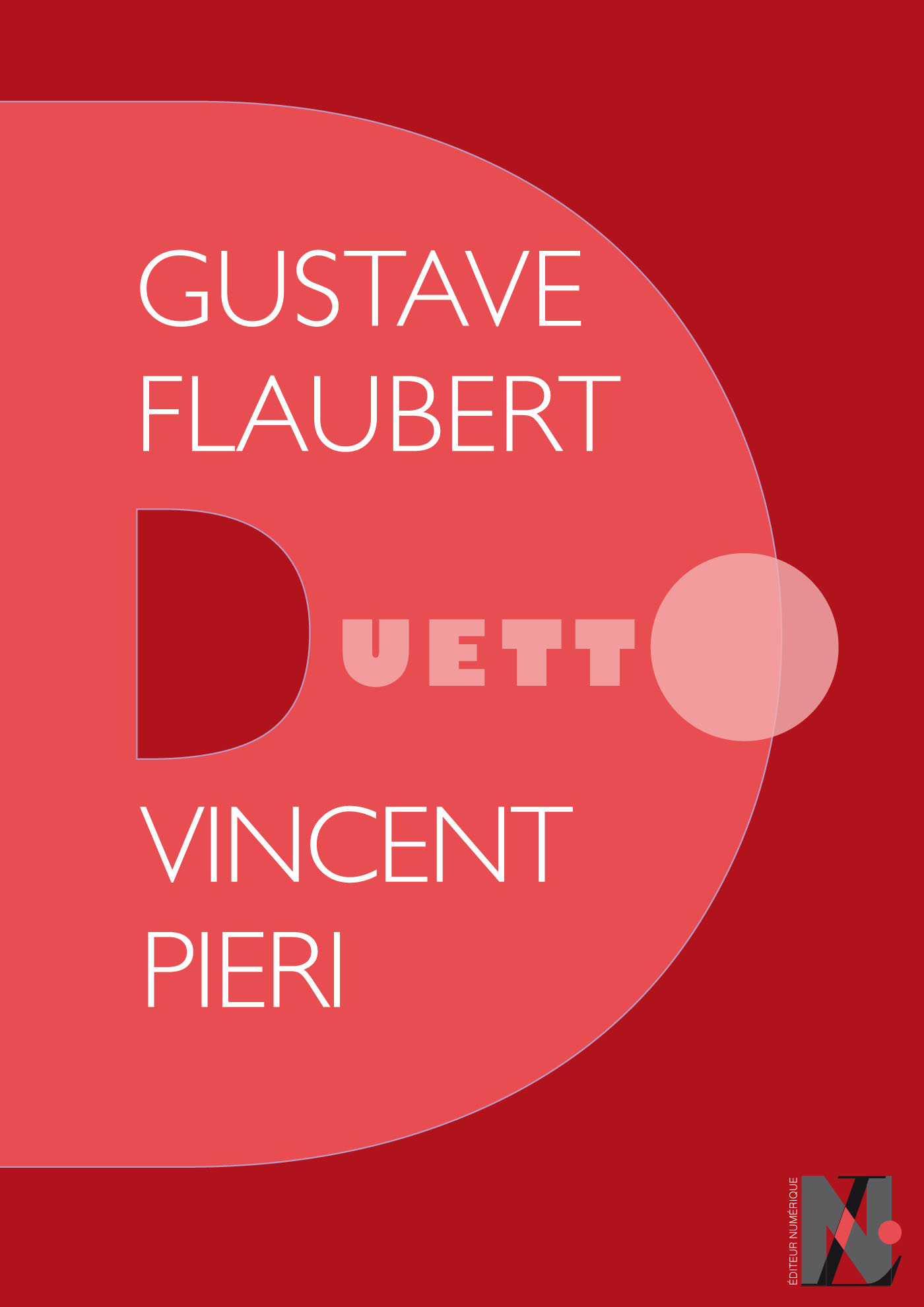 Gustave Flaubert