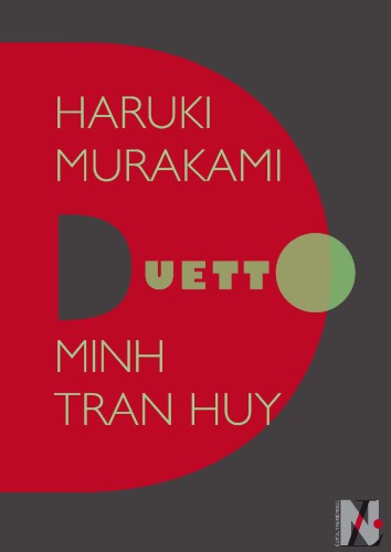 Haruki Murakami